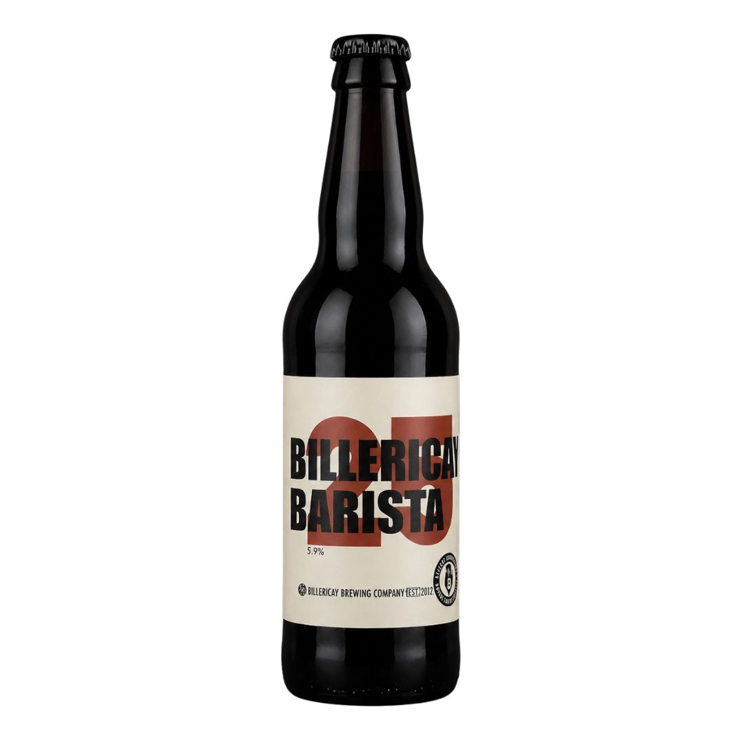 Billericay Barista Coffee Porter - Image 2