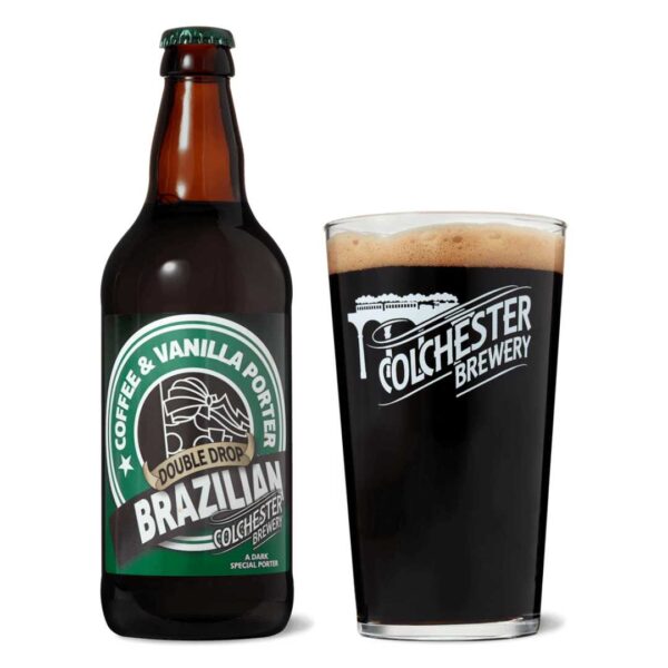 Colchester Brazilian