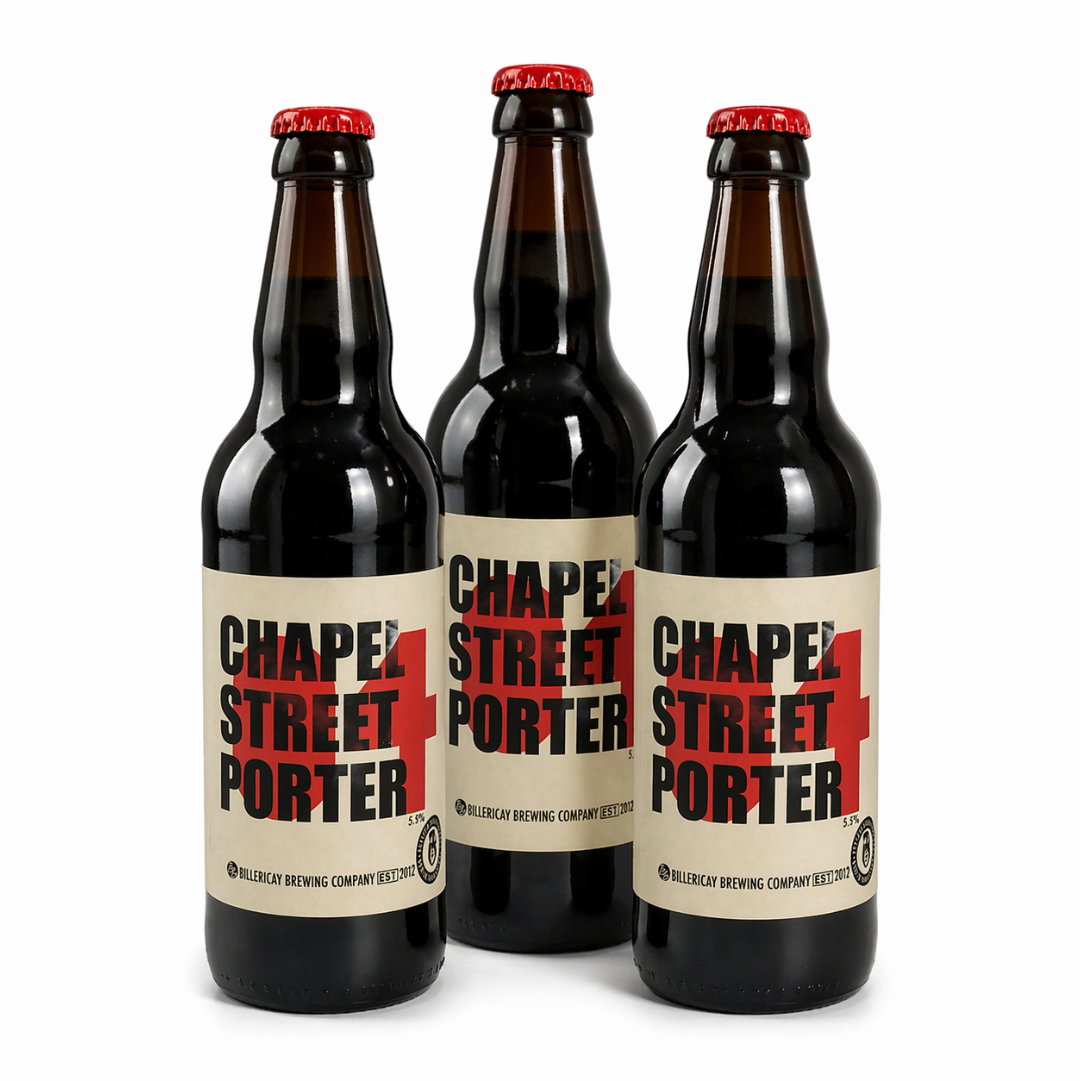 Billericay Chapel Street Porter - Image 2