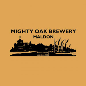 Mighty Oak Brewery