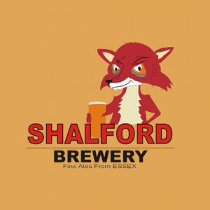 Shalford Brewery