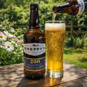 sheppy's cider 200