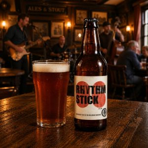 Rhythm stick in glass https://www.beerbelly.store/wp-content/uploads/2024/09/Rhythm-stick-in-glass-300x300.jpg
