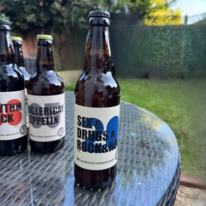 Billericay Sex & Drugs