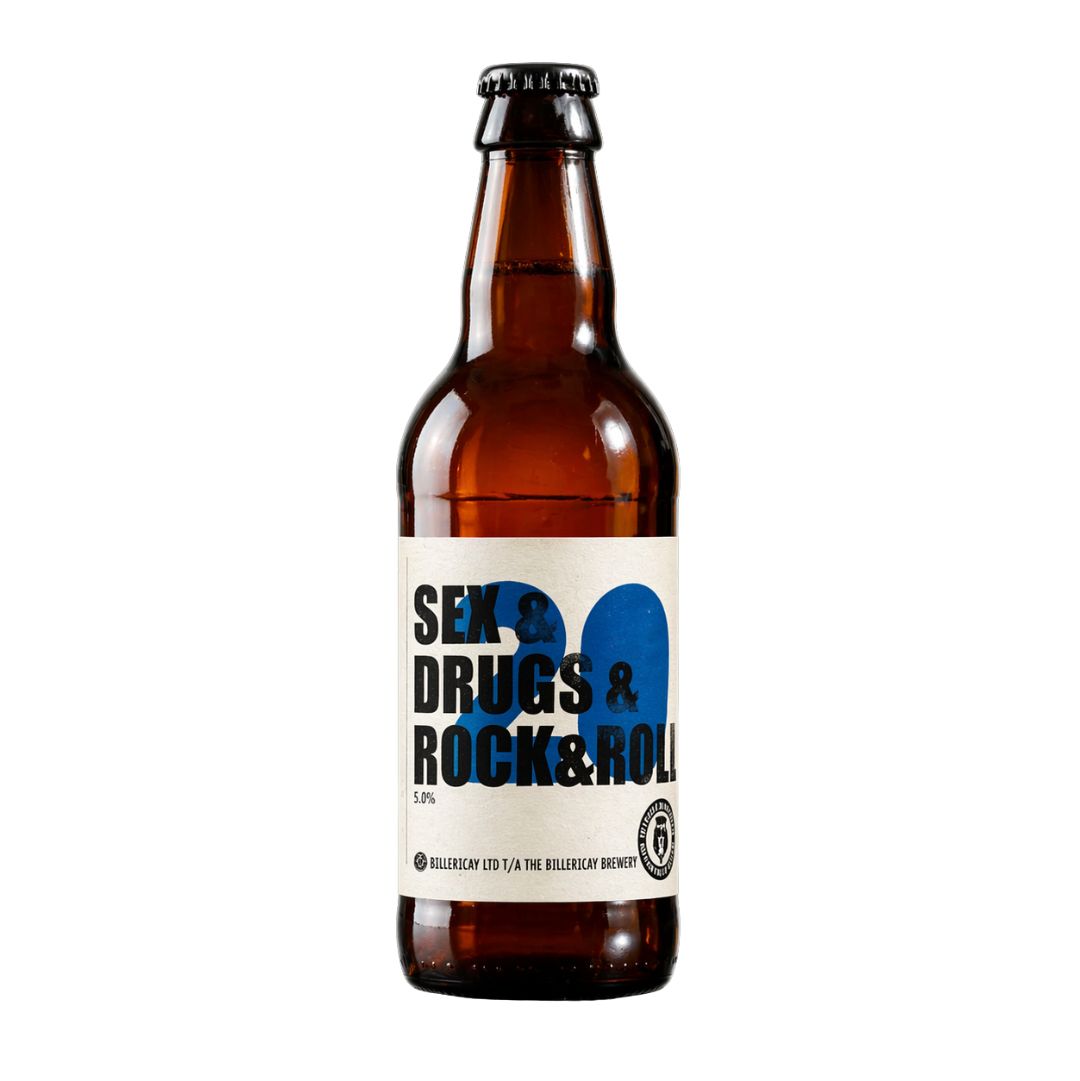 Billericay Sex & Drugs IPA - Image 2