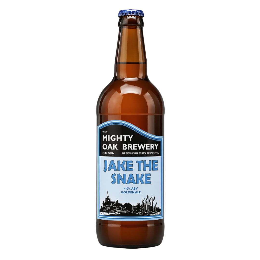 Mighty Oak Jake the Snake