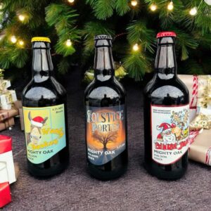 Christmas Beer Gift