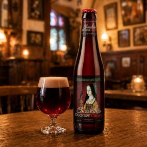 Brouwerij Verhaeghe Duchesse Chocolate Cherry Brouwerij Verhaeghe Duchesse Chocolate Cherry