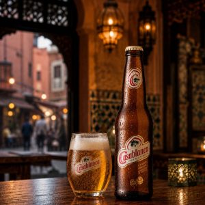 Casablanca Original Lager Casablanca Original Lager