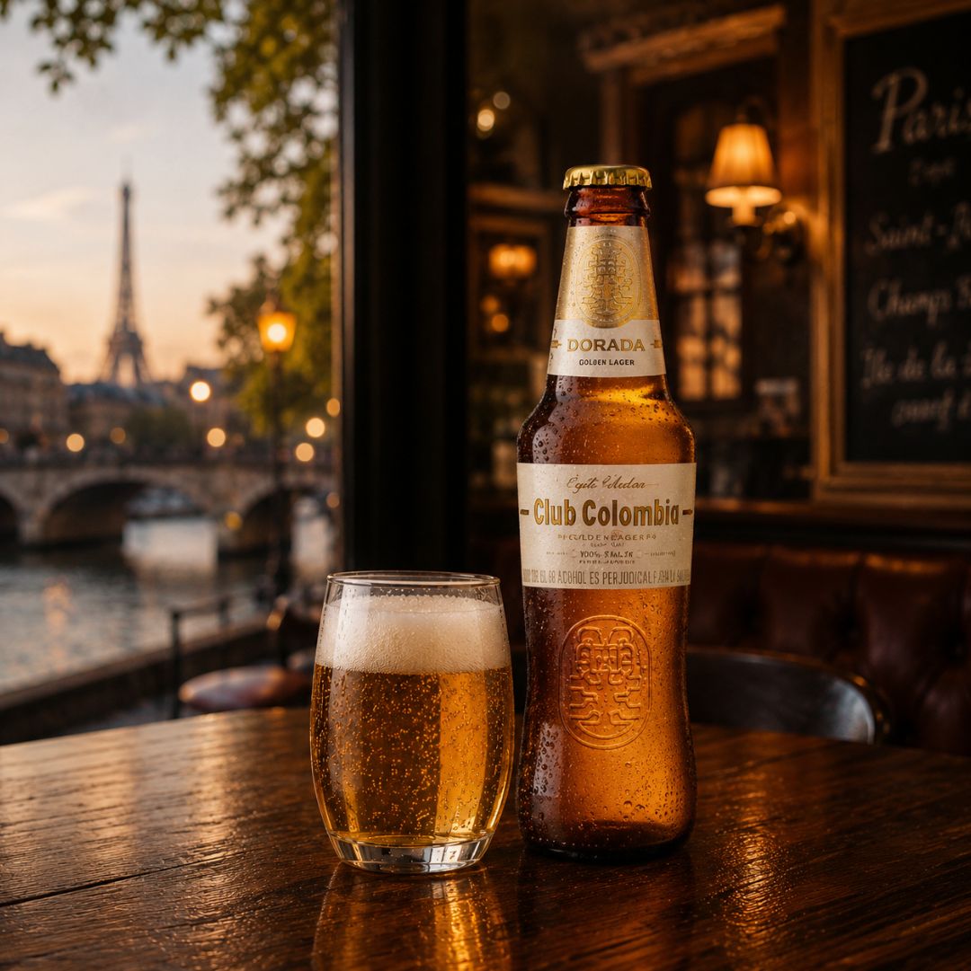European-Style Pilsner Lager