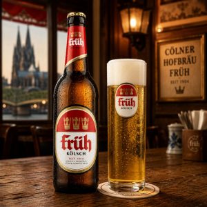 Früh Kölsch Früh Kölsch