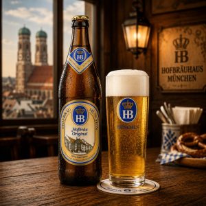 Hofbräu Original