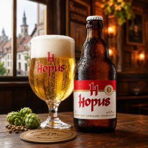 Hopus