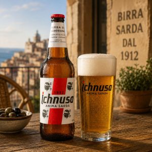 Ichnusa