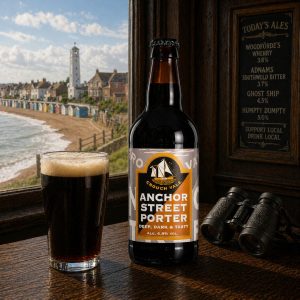 anchor street anchor street