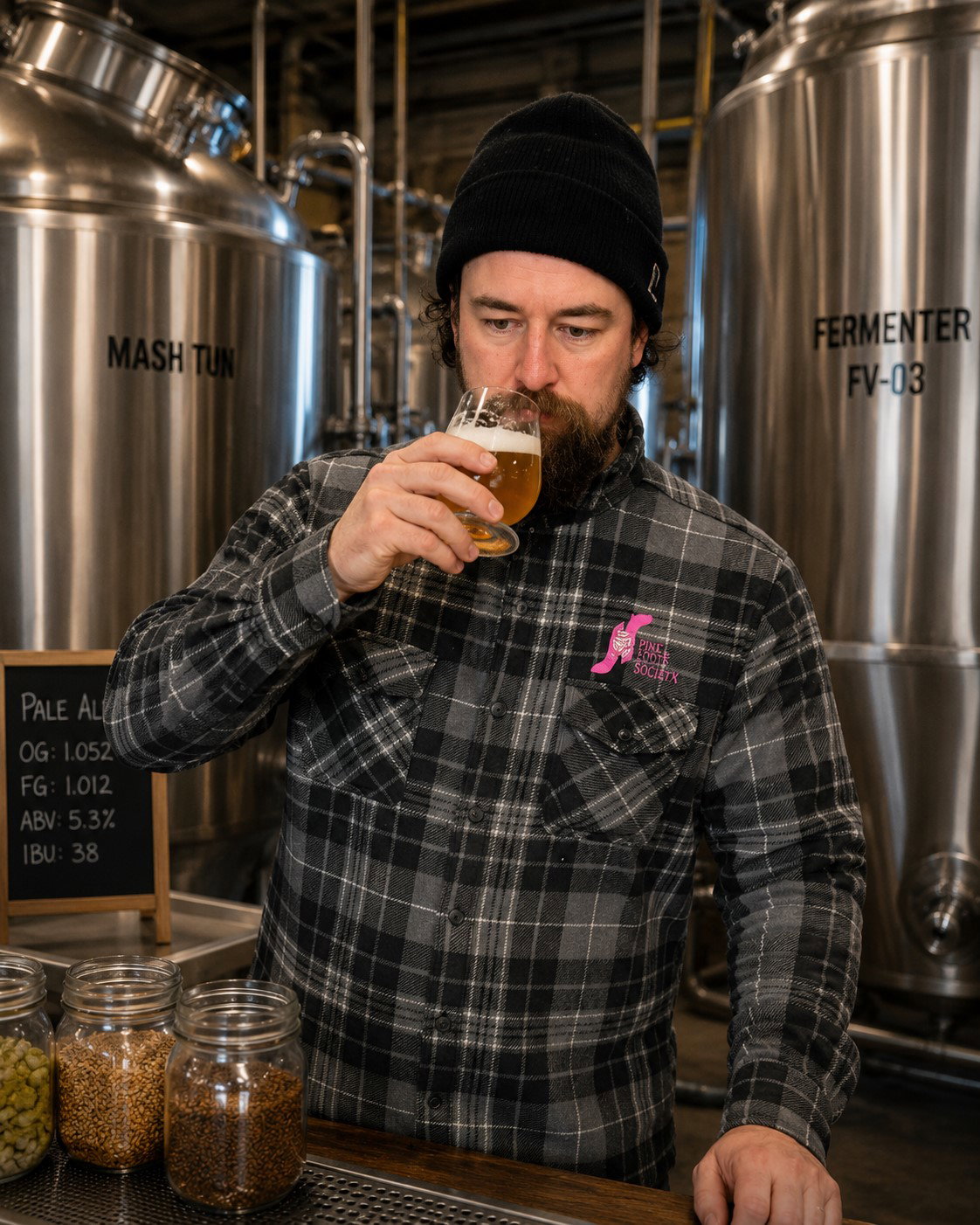 Joe Beer Joe Beer